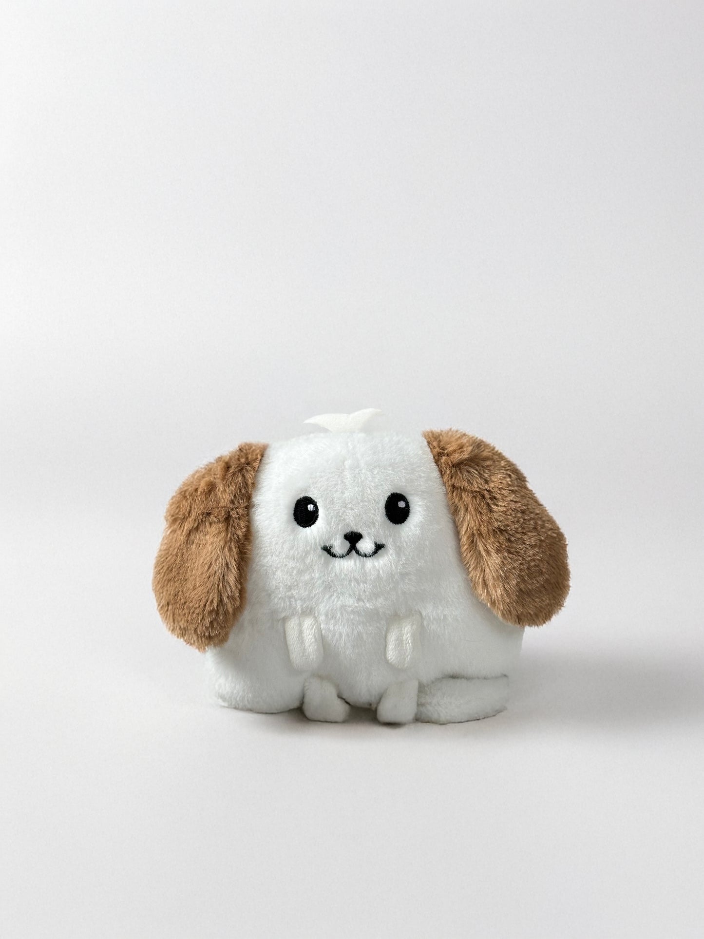 Summer Plush Keychain 4"